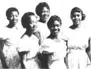  The Bobbettes