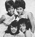 The Marvelettes 